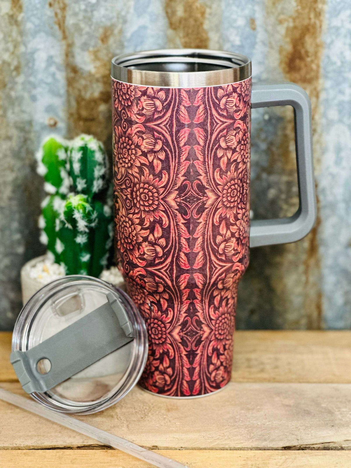 40oz_Tooled_Leather_Tumbler_--_Brown_-_Dustybutts_Australia-7508761