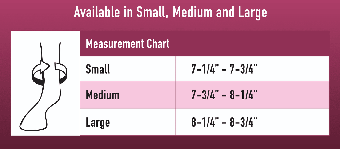 Dustybutts Equistride Protection Boot // Red