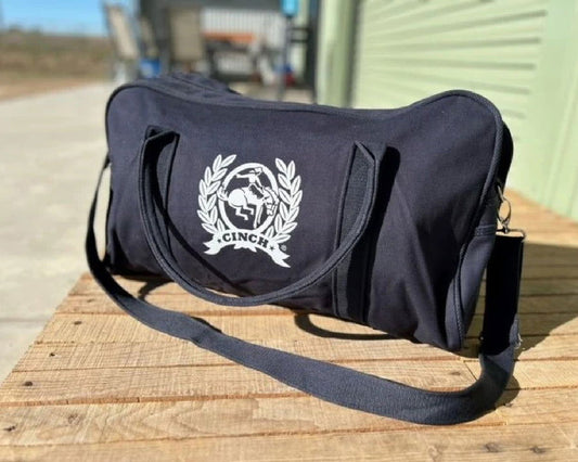 Cinch Duffle Bag - Dustybutts Australia