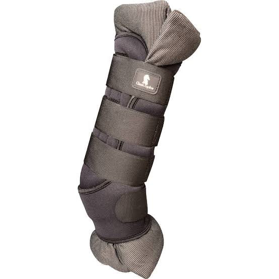 Classic Equine Ceramic Wraps - Large 16” - Dustybutts Australia