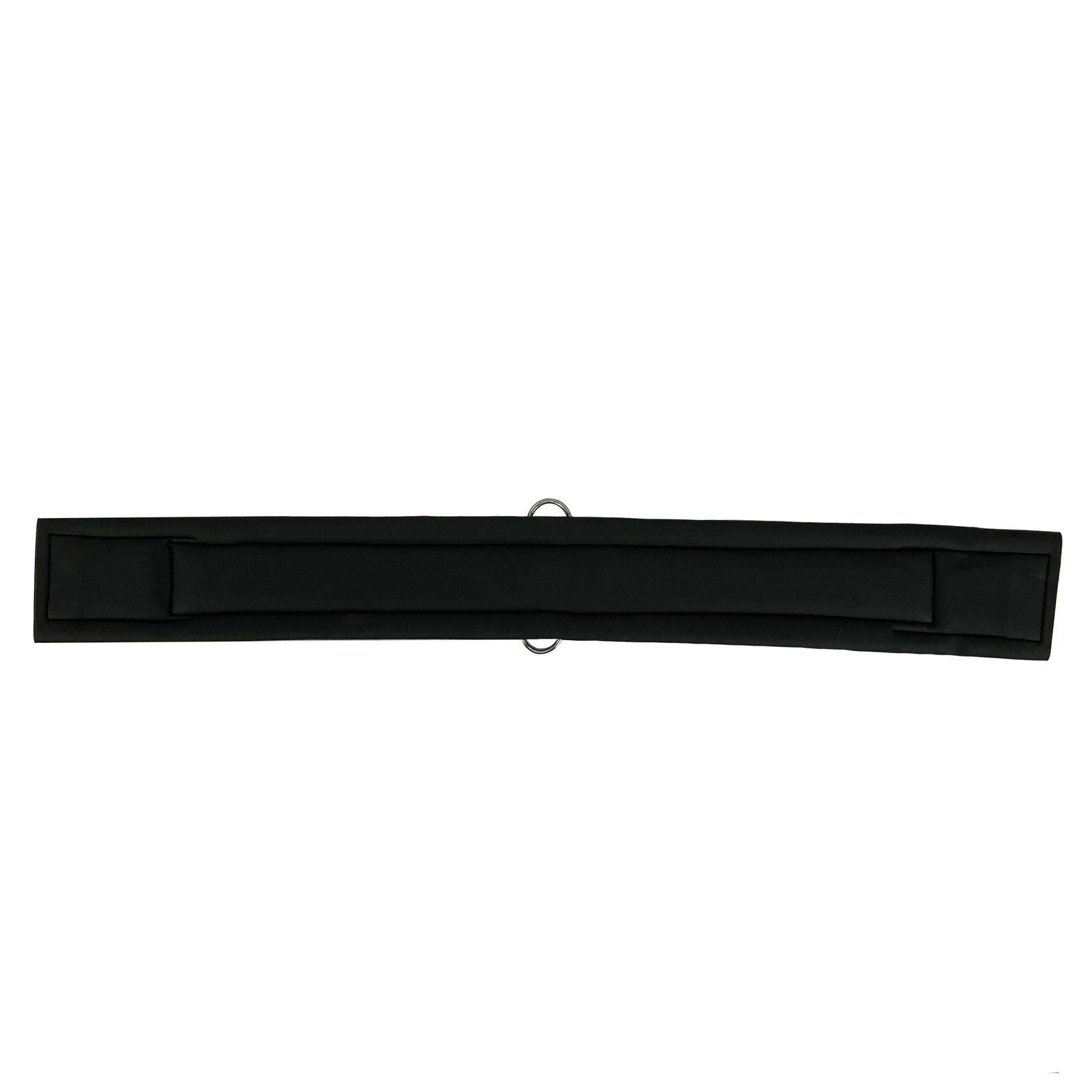 Cowhide Straight Neoprene Bottom Girth - Dustybutts Australia
