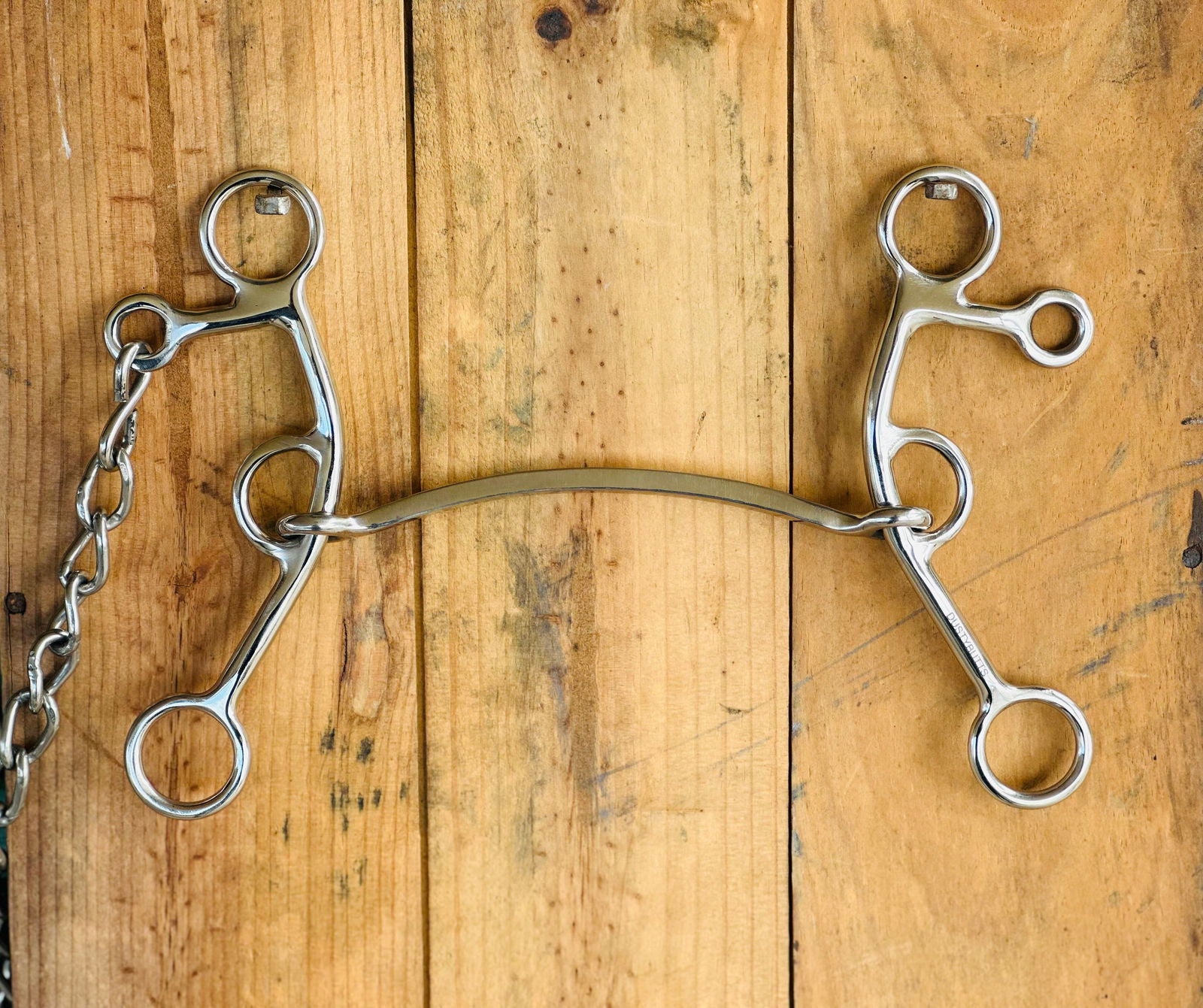 Dustybutts ‘Afterburner’ Square Long Shank Lifter Bit - Dustybutts Australia