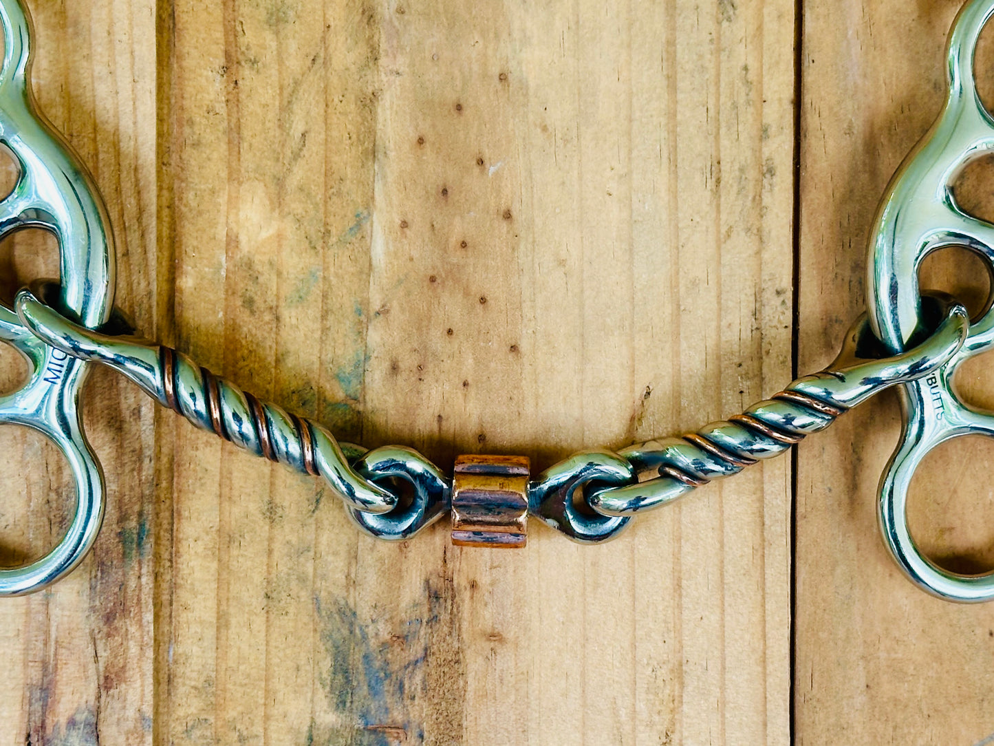 Dustybutts ‘Micro’ Lifter Bit