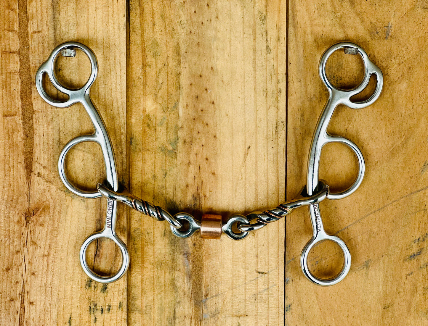 Dustybutts ‘Mini Orbit’ Lifter Bit