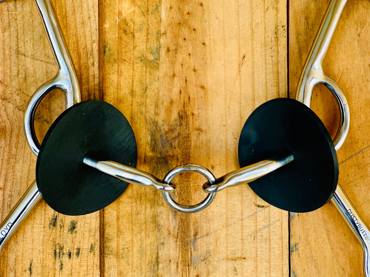 Dustybutts ‘Floyd’ Lifter Bit