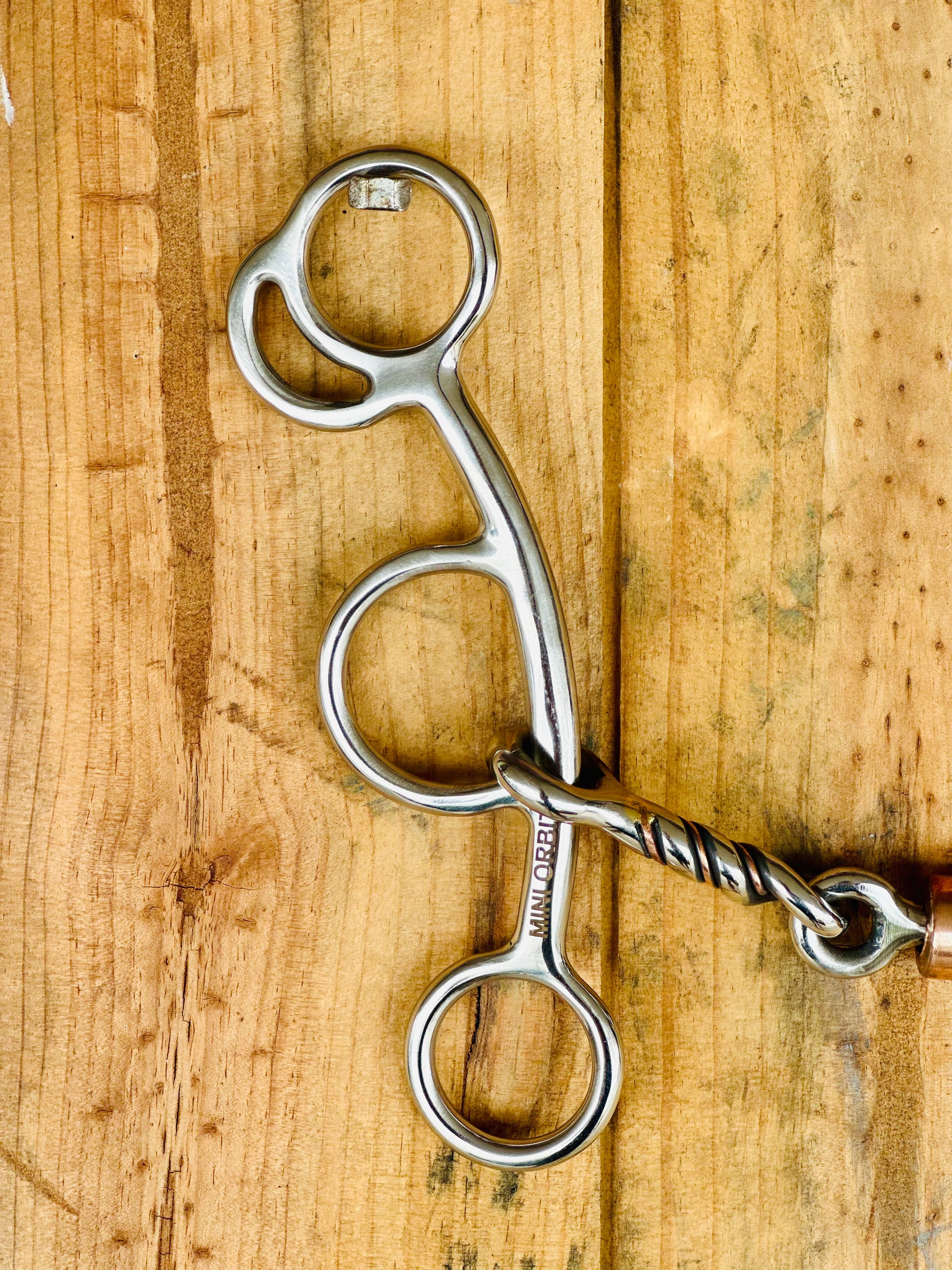 Dustybutts ‘Mini Orbit’ Lifter Bit - Dustybutts Australia