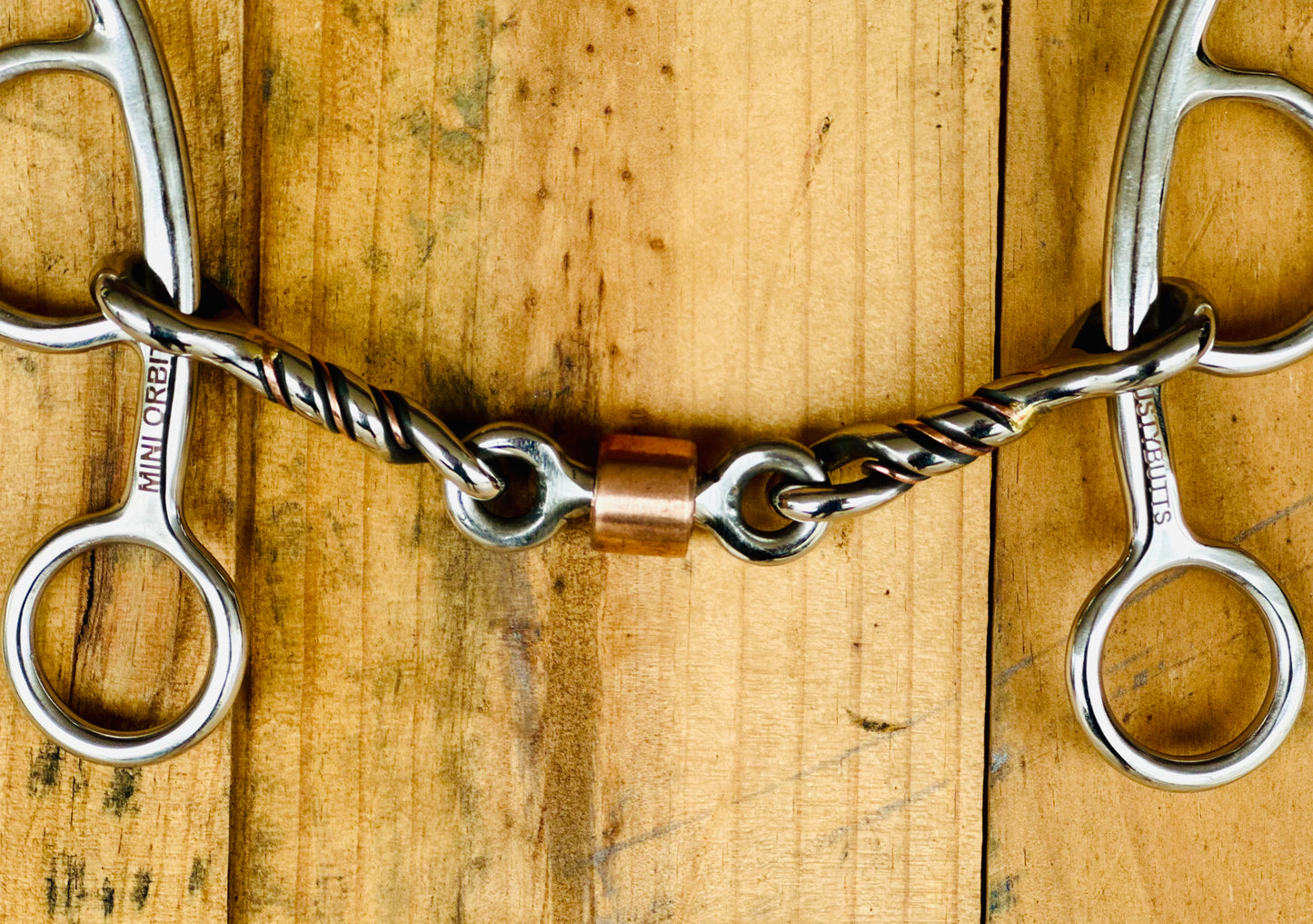 Dustybutts ‘Mini Orbit’ Lifter Bit