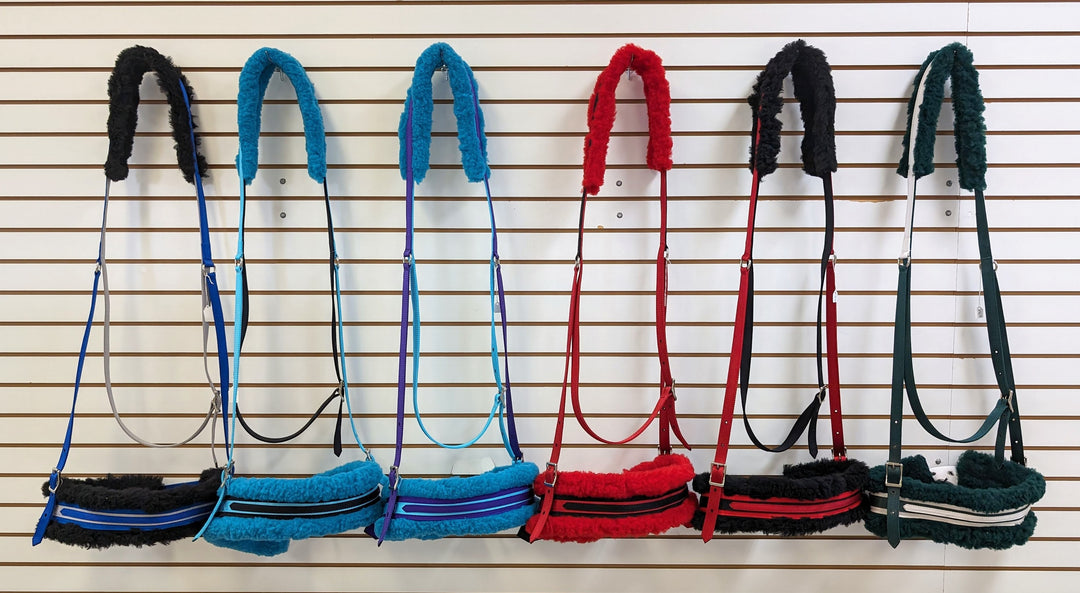 Equine Supply Stall Hobbles