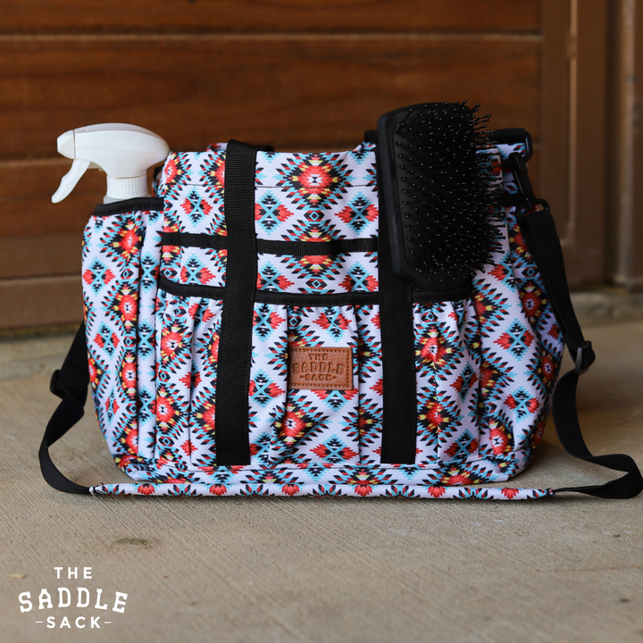 Tacktical Grooming Tote - Santa Fe