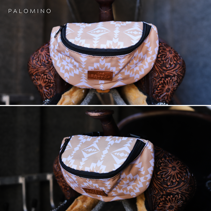 The Saddle Sack Pro - Palomino