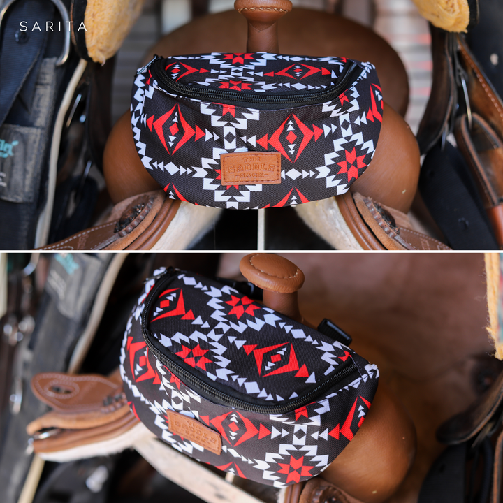 The Saddle Sack Pro - Sarita
