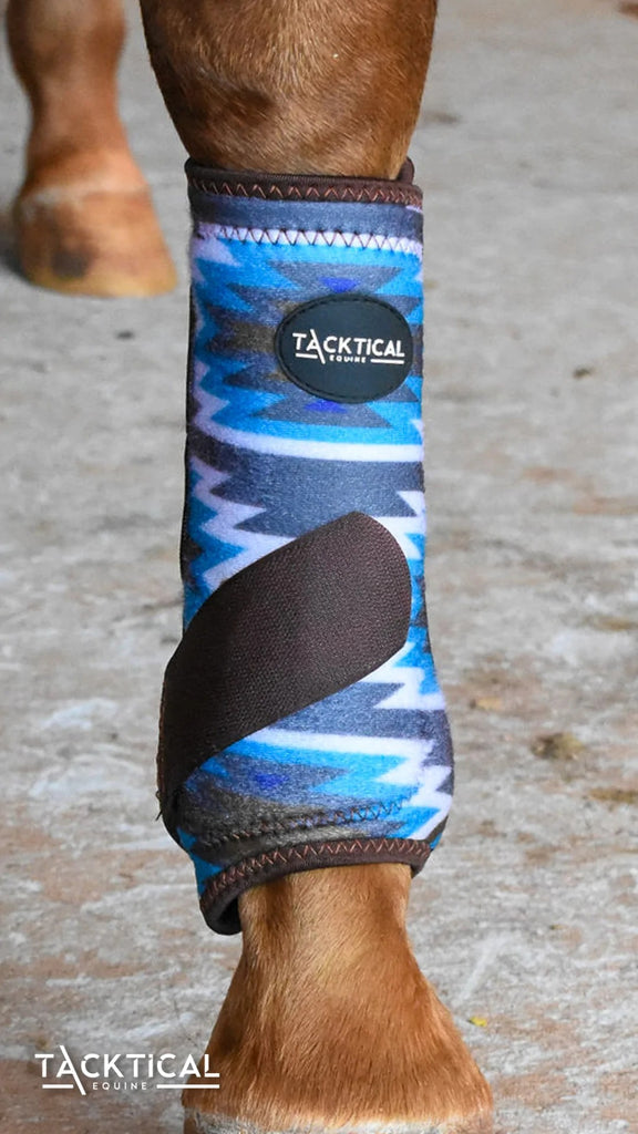 Tacktical Splint Boots - Cassidy