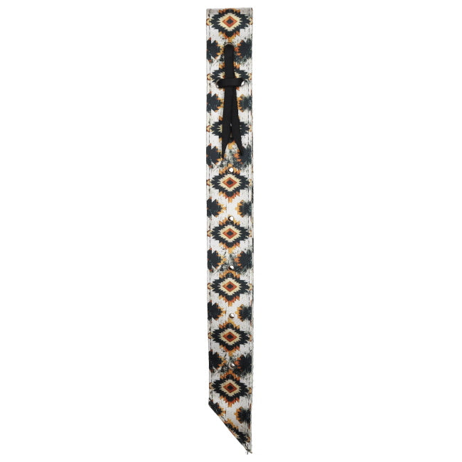 Aztec Sunstone Nylon Tie Strap and Off Billet Set