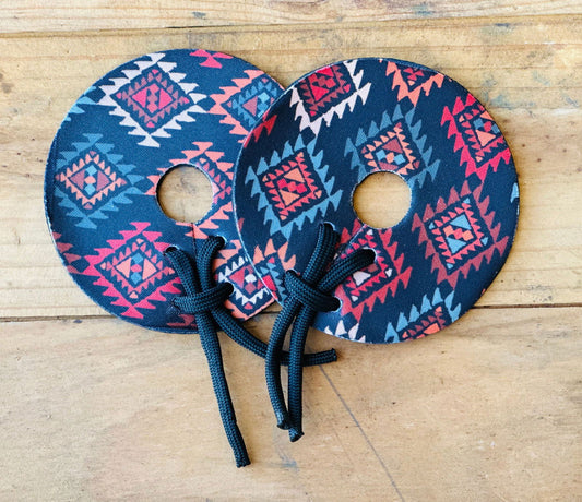 Neoprene Bit Guard // Tucson - Dustybutts Australia