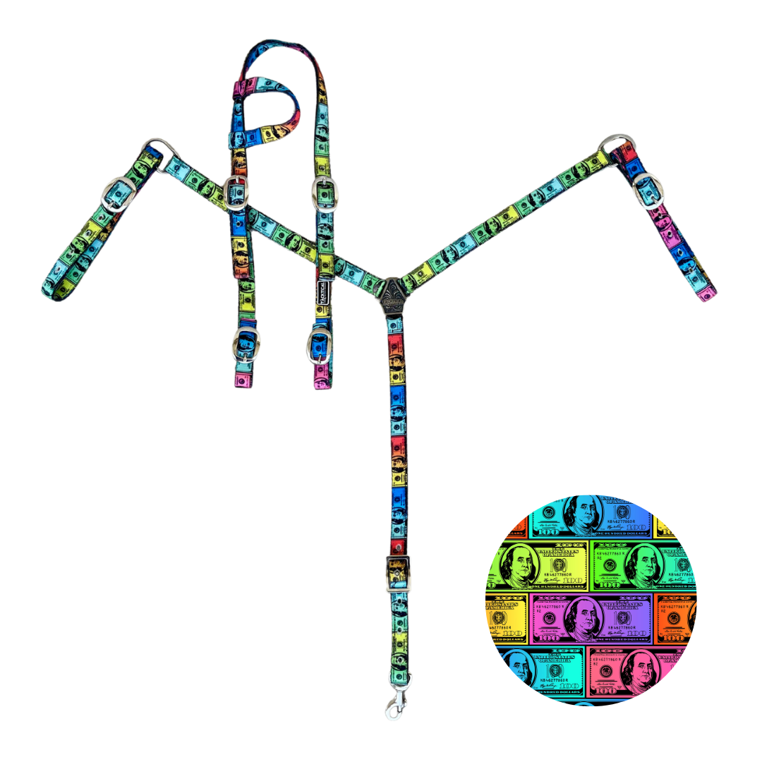 Tacktical Performance Light Tackset // Benjis - Dustybutts Australia