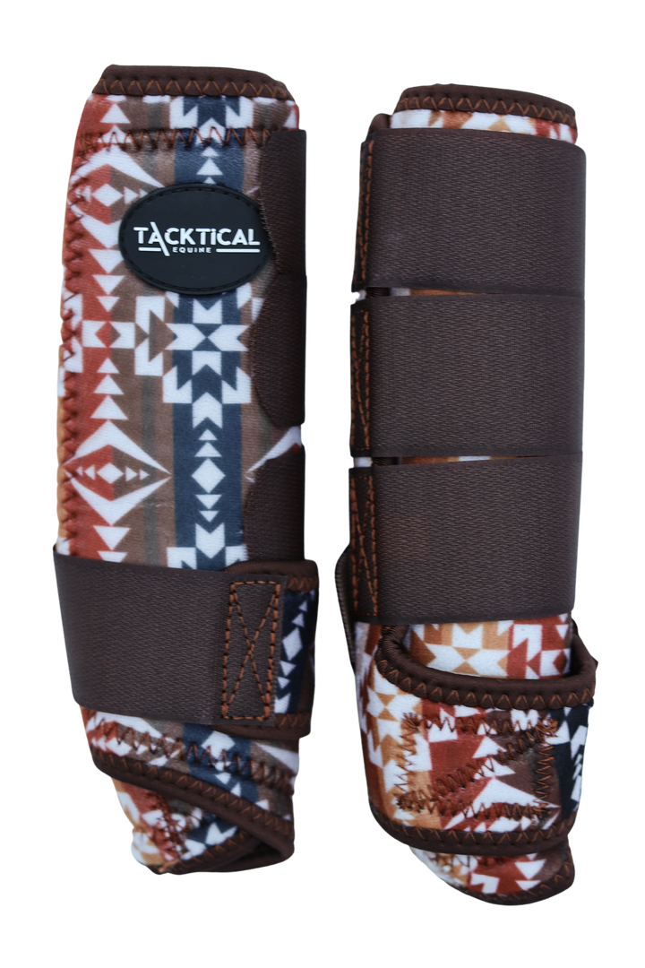 Tacktical Splint Boots - Sheridan - Dustybutts Australia