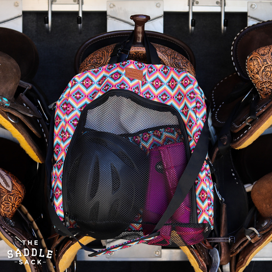 Tacktical Sports Boot Bag - Dakota - Dustybutts Australia