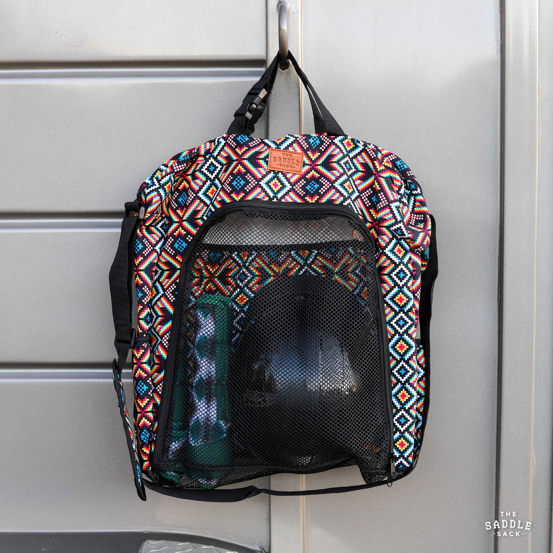 Tacktical Sports Boot Bag - Viajera - Dustybutts Australia