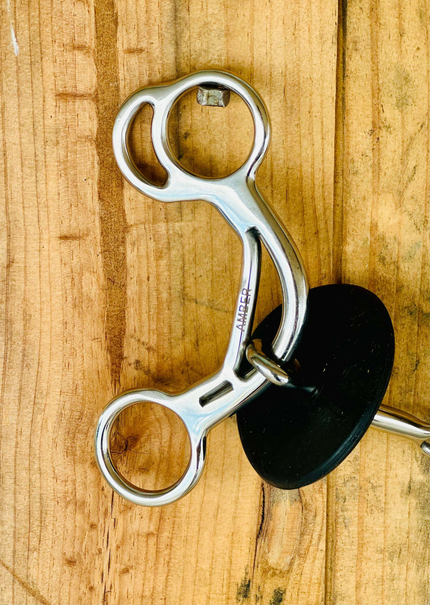 Dustybutts ‘Amber’ Smooth Chain Combo Lifter Bit - Dustybutts Australia