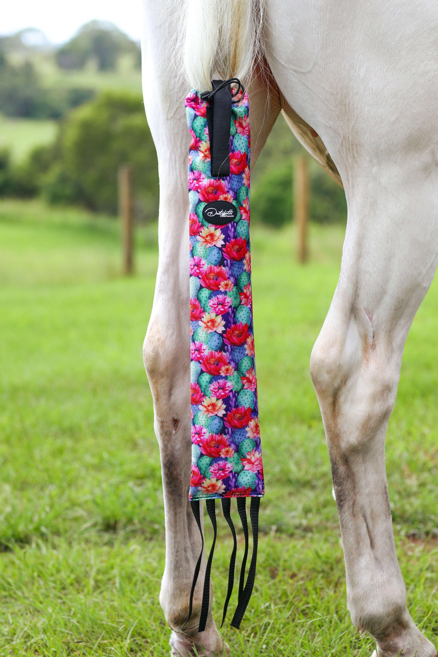 dustybutts-equilux-tail-bags---cactus-bliss-tail-bags-fly-masks-dustybutts-australia--35159377