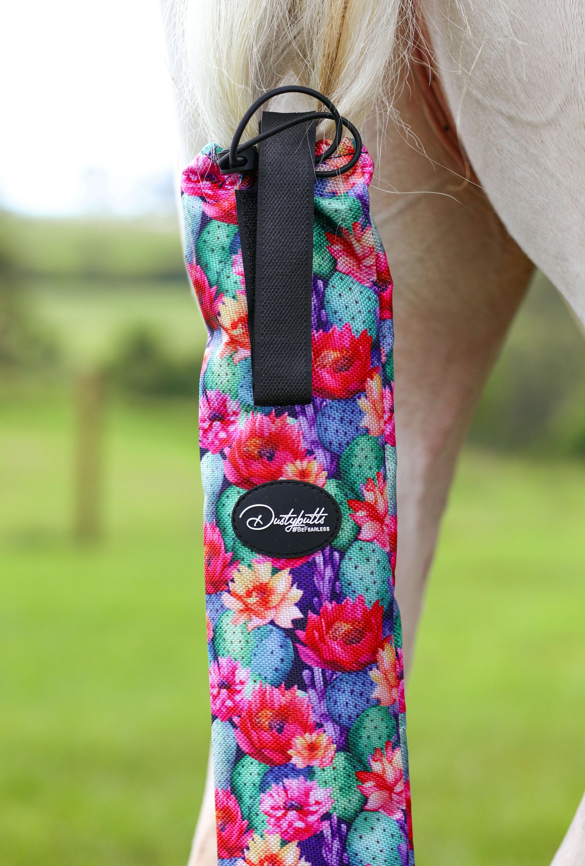 dustybutts-equilux-tail-bags---cactus-bliss-tail-bags-fly-masks-dustybutts-australia--35159378