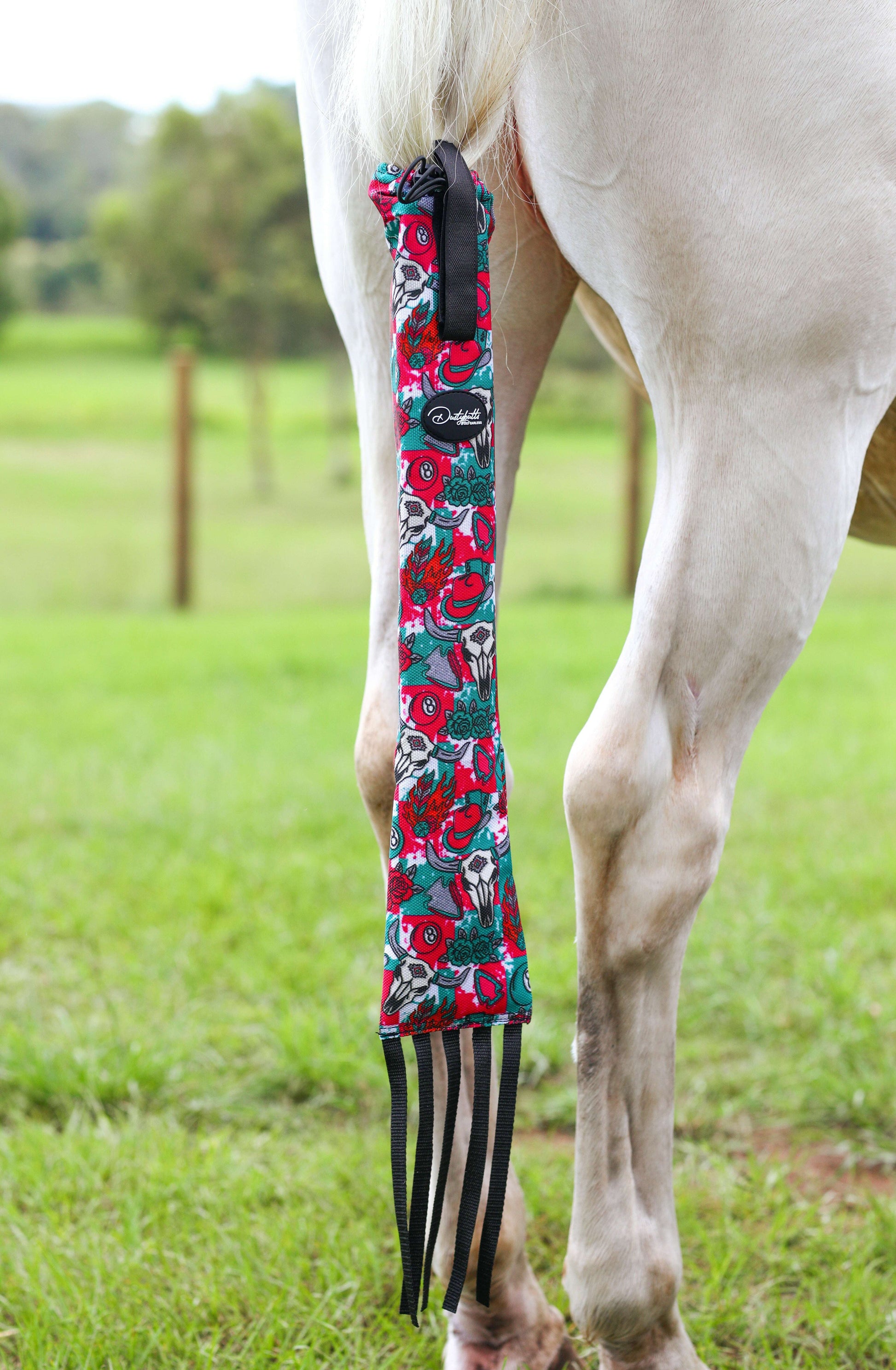 dustybutts-equilux-tail-bags---neon-rodeo-tail-bags-fly-masks-dustybutts-australia--35159320