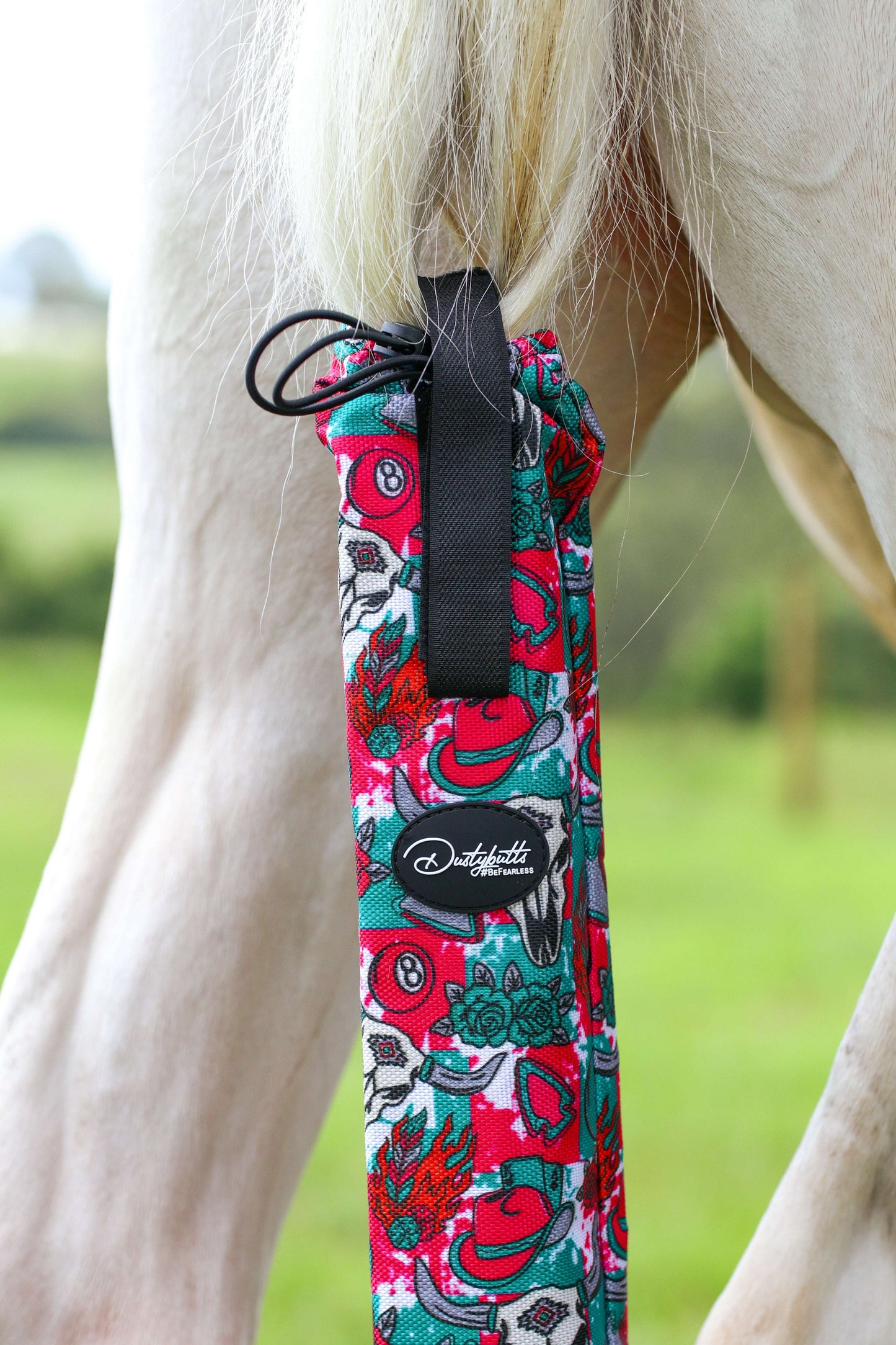dustybutts-equilux-tail-bags---neon-rodeo-tail-bags-fly-masks-dustybutts-australia--35159321