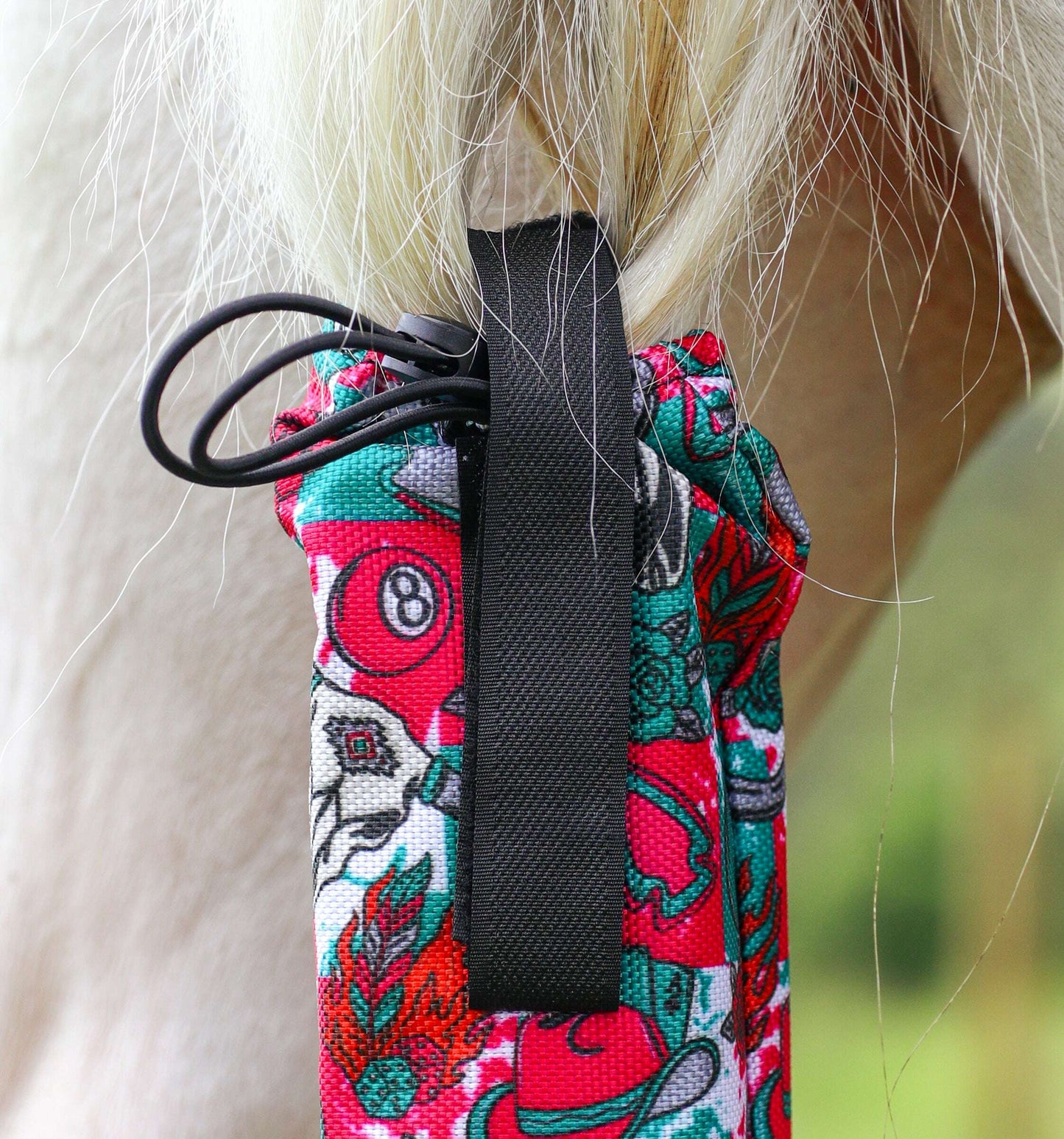 dustybutts-equilux-tail-bags---neon-rodeo-tail-bags-fly-masks-dustybutts-australia--35159323