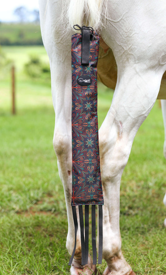 dustybutts-equilux-tail-bags---mandala-tail-bags-fly-masks-dustybutts-australia--35159353