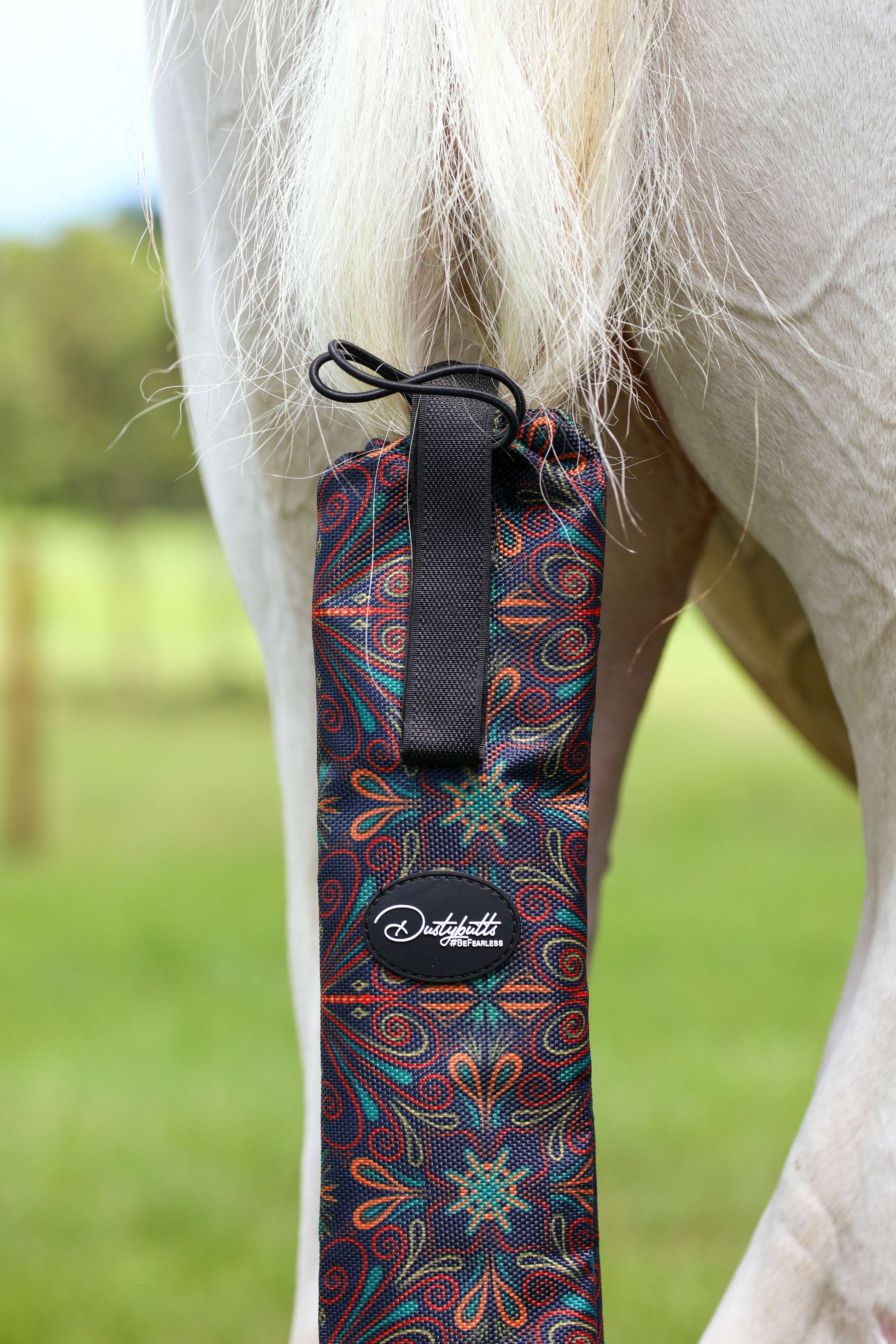 dustybutts-equilux-tail-bags---mandala-tail-bags-fly-masks-dustybutts-australia--35159356