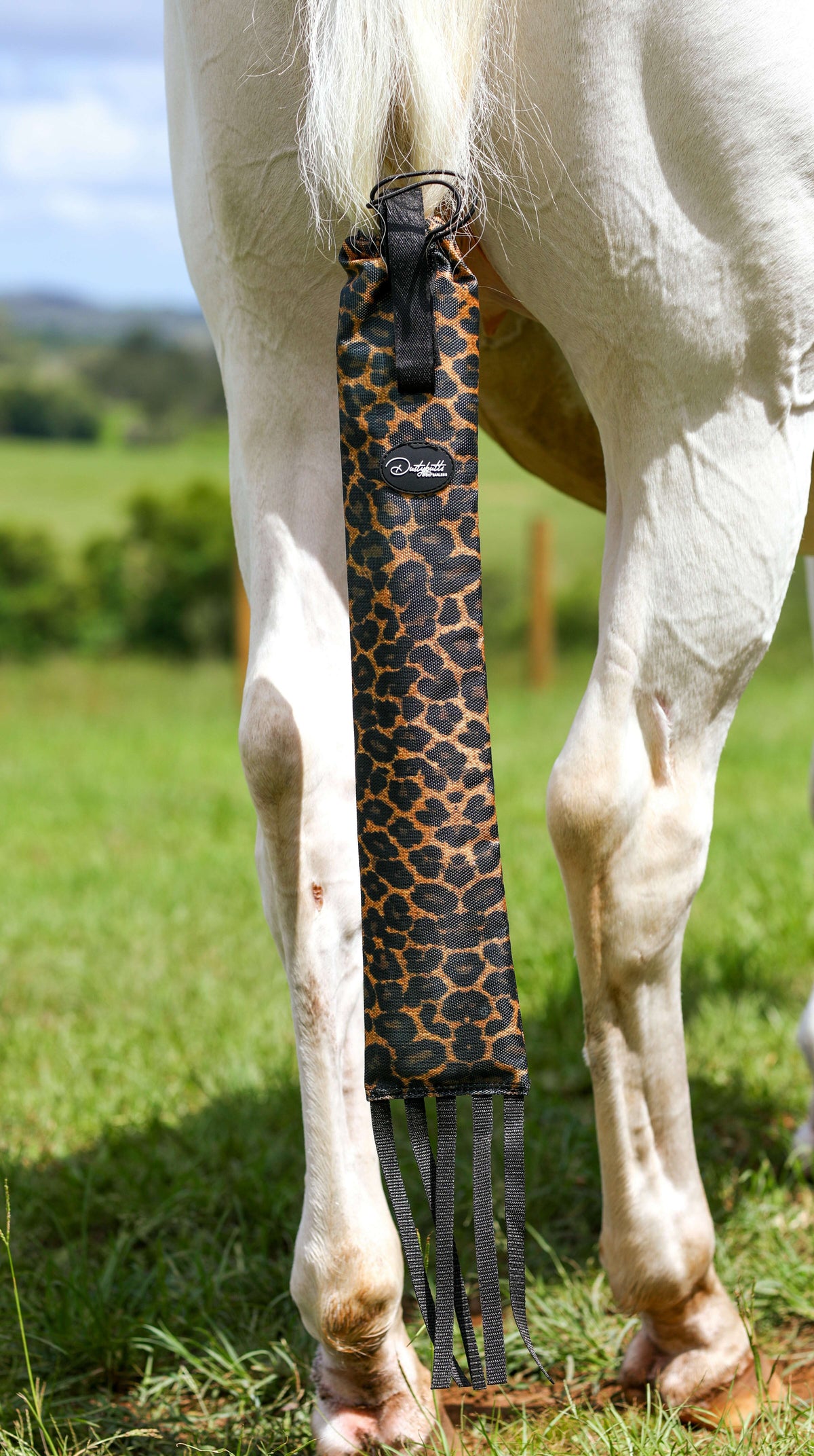dustybutts-equilux-tail-bags---leopard-tail-bags-fly-masks-dustybutts-australia--35159285
