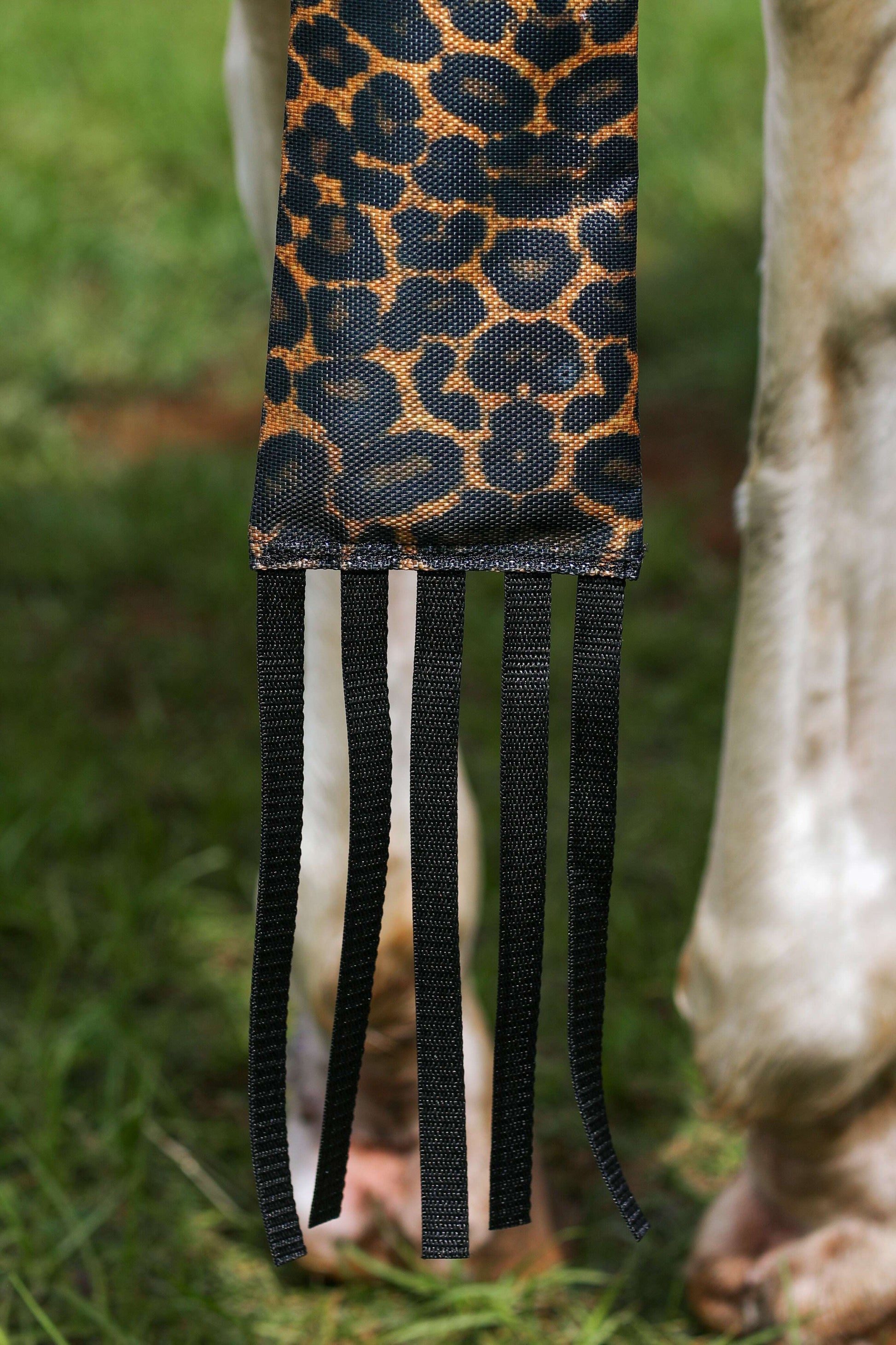dustybutts-equilux-tail-bags---leopard-tail-bags-fly-masks-dustybutts-australia--35159288