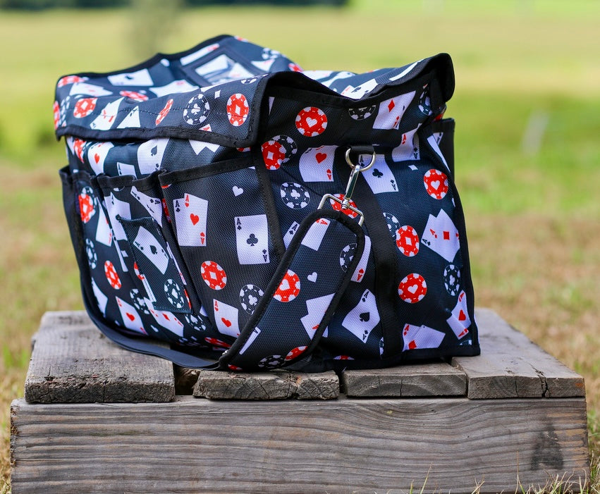 Dustybutts Haul All Bag - Maverick