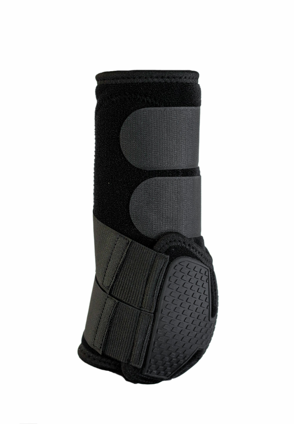 Dustybutts Equistride Protection Boot - Black