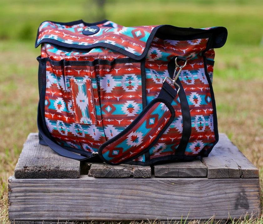 Dustybutts Haul All Bag - Laredo