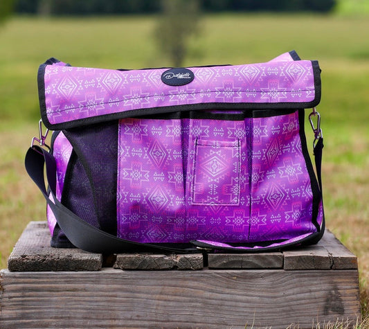 Dustybutts Haul All Bag - Cheyenne