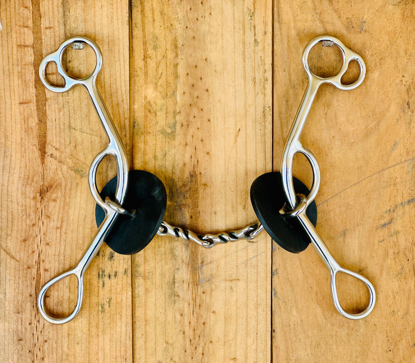 Dustybutts ‘Mingo’ Lifter Bit