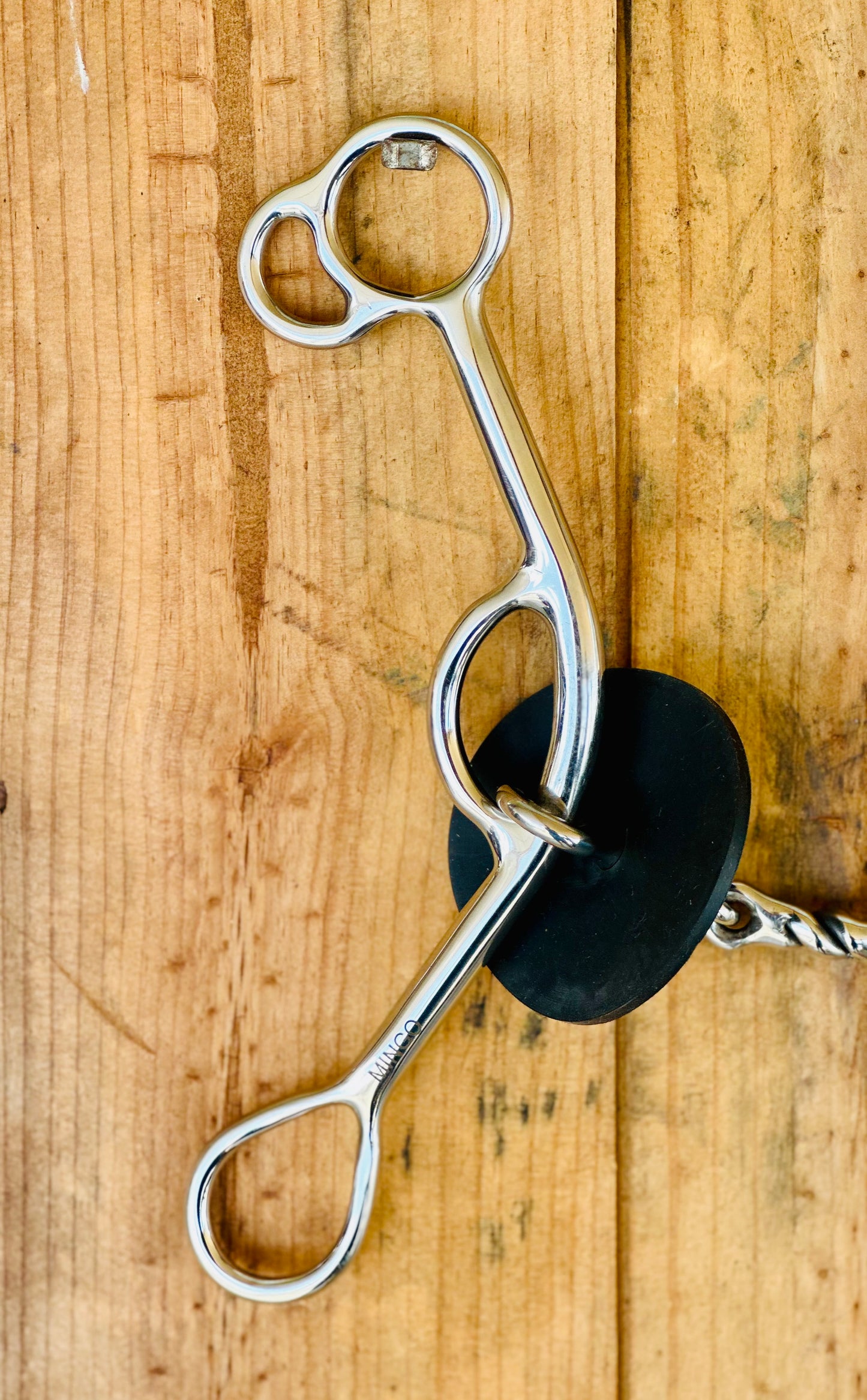 Dustybutts ‘Mingo’ Lifter Bit