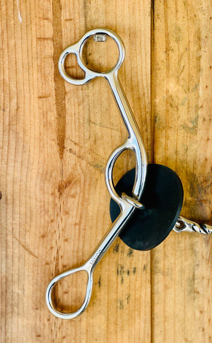 Dustybutts ‘Mingo’ Lifter Bit