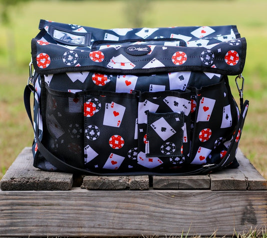 Dustybutts Haul All Bag - Maverick