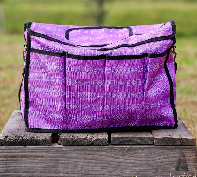 Dustybutts Haul All Bag - Cheyenne