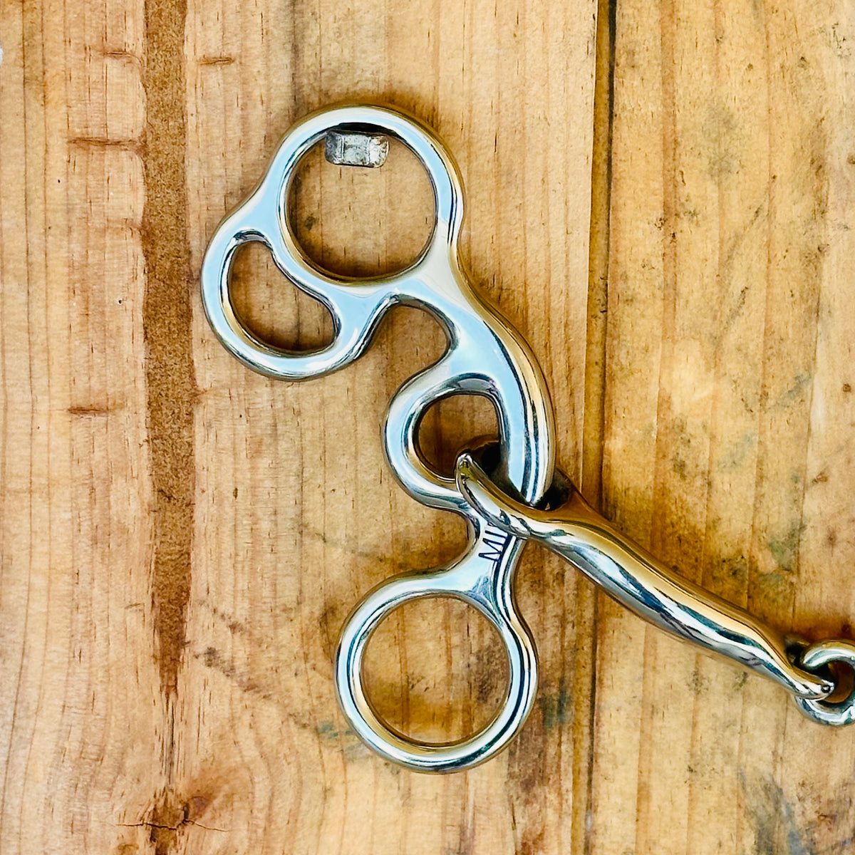 Dustybutts ‘Mini’ Lifter Bit