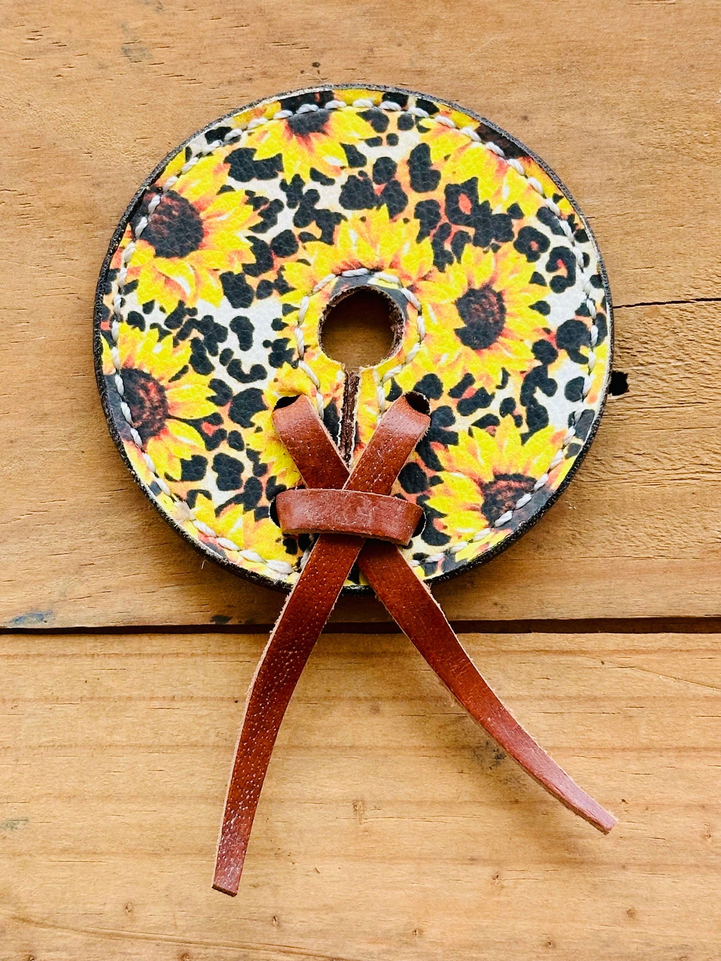 leather-bit-guards-sunflower-cheetah-printbitsdustybutts-australia-35085002