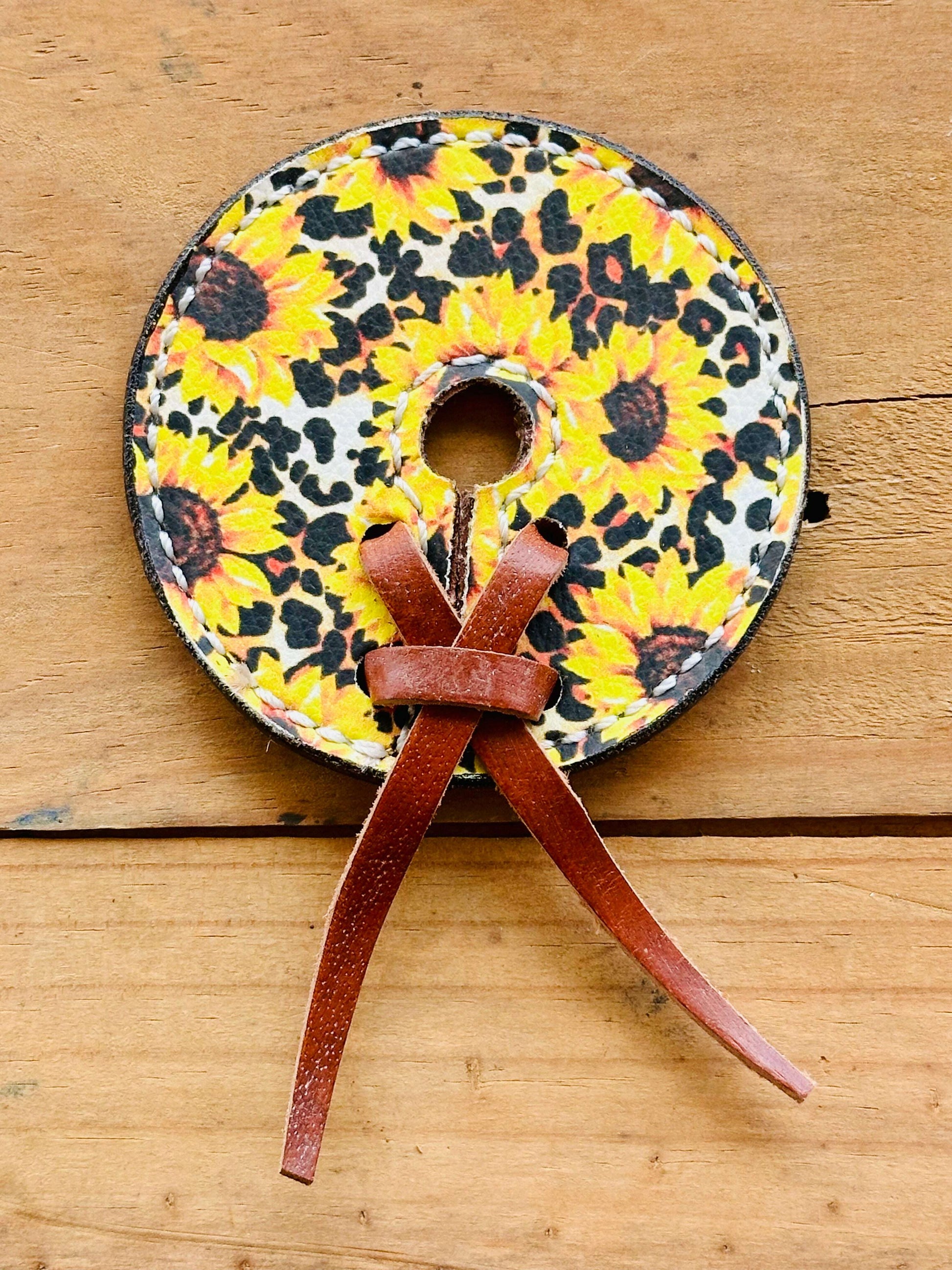 leather-bit-guards-sunflower-cheetah-printbitsdustybutts-australia-35085002