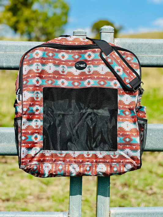 Dustybutts Sports Boot Bag - Laredo