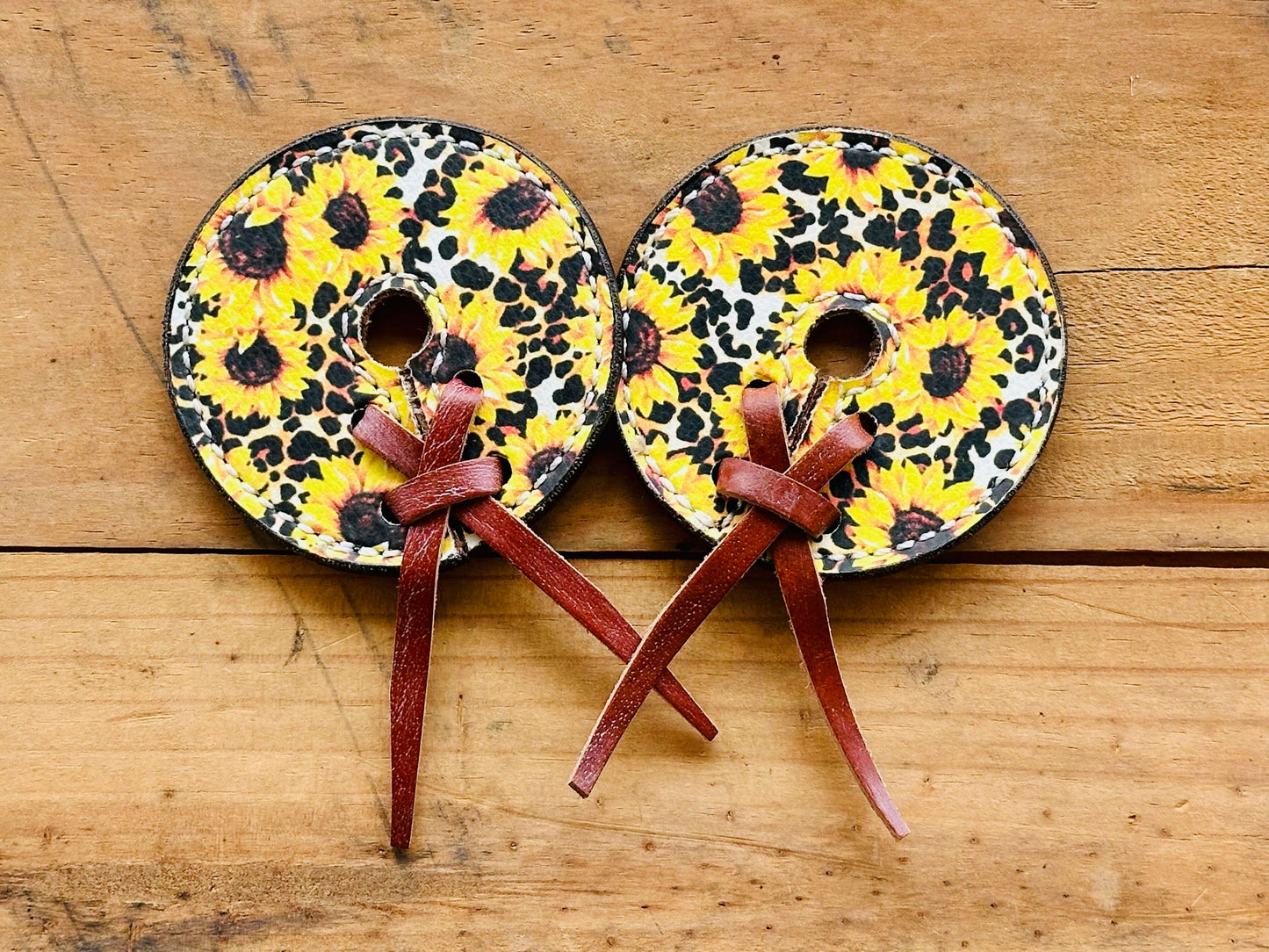 leather-bit-guards-sunflower-cheetah-printbitsdustybutts-australia-35085003