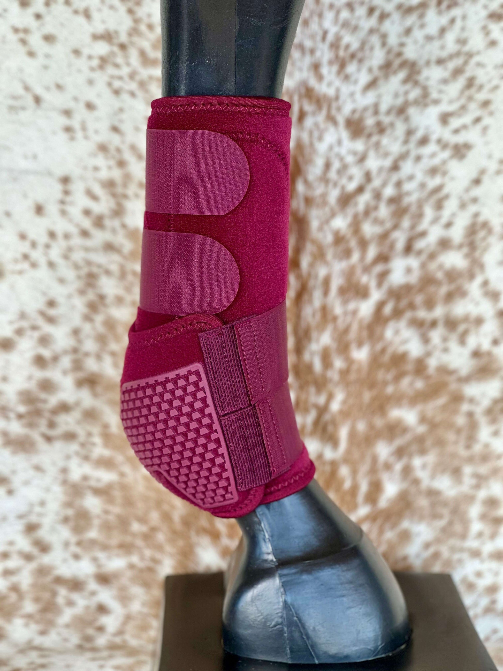 dustybutts-equistride-protection-boot-wine-leg-boots---dustybutts-australia-35929704