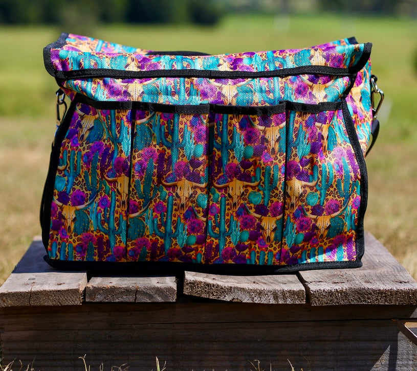 Dustybutts Haul All Bag - Saguaro