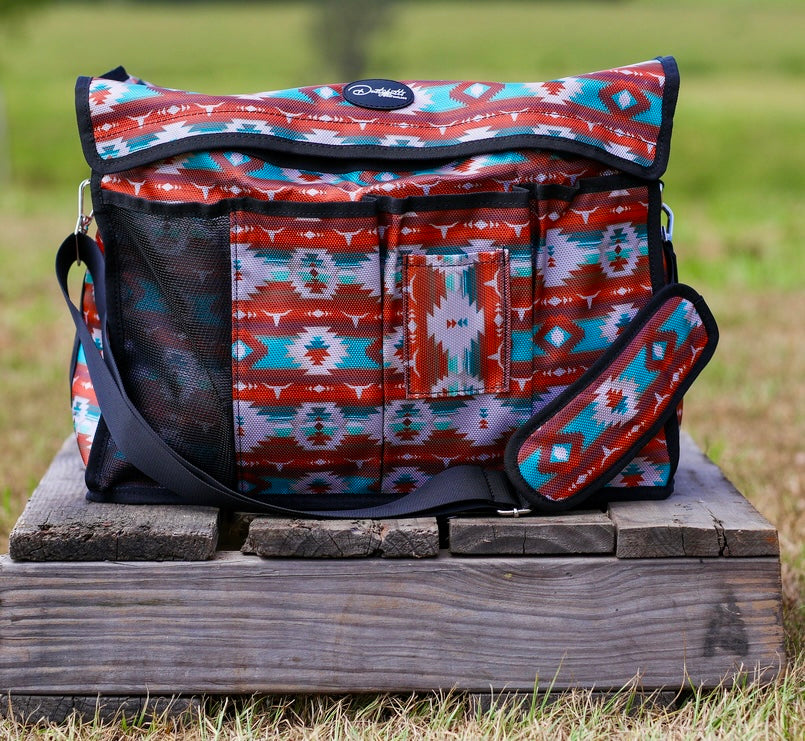 Dustybutts Haul All Bag - Laredo