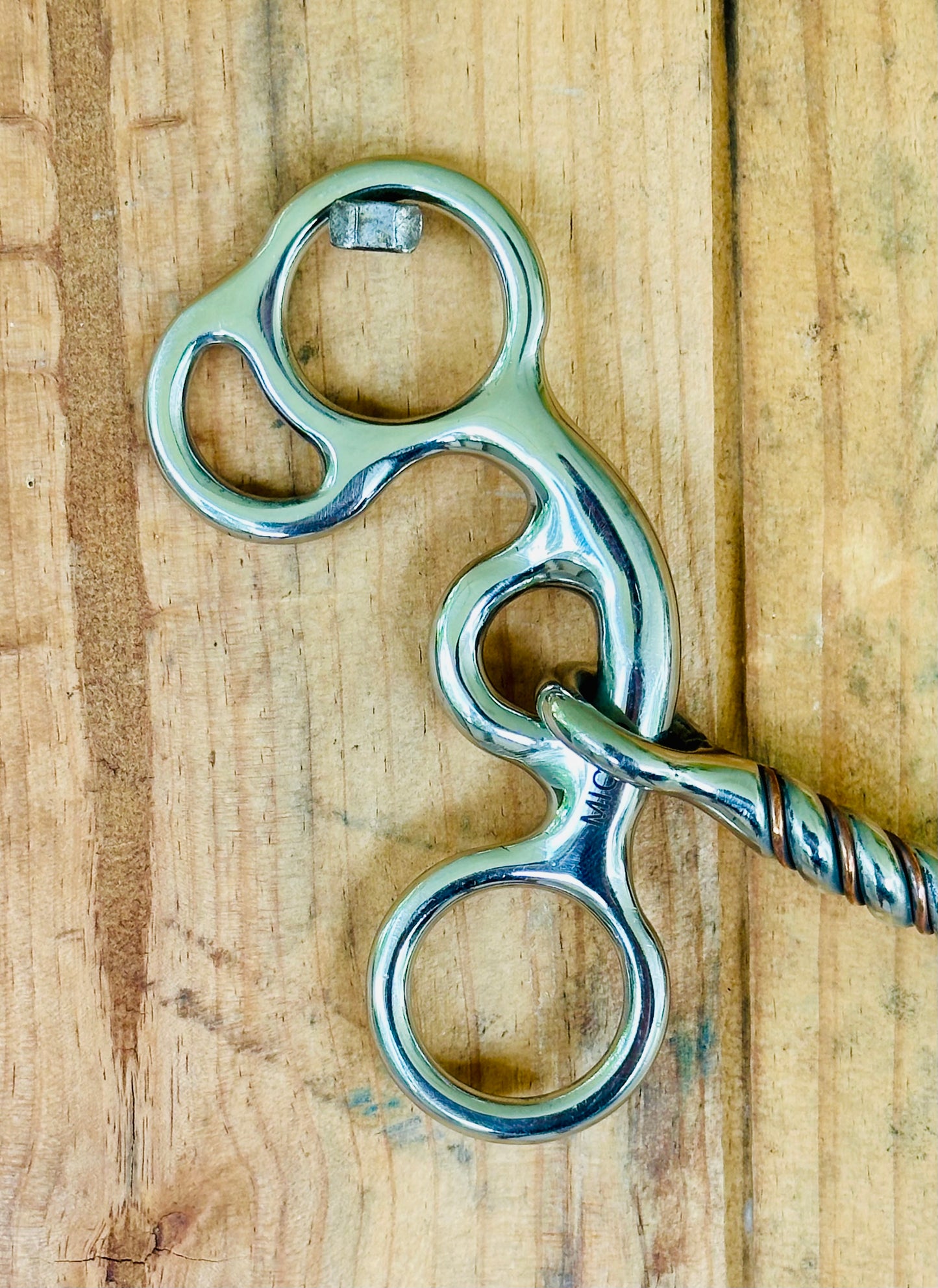 Dustybutts ‘Micro’ Lifter Bit